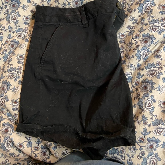 American Eagle Jean shorts Midi - Picture 4 of 6